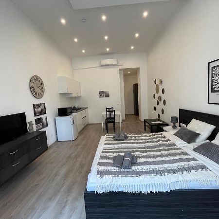 בודפשט D58 Superior Apartments In The City Center מראה חיצוני תמונה