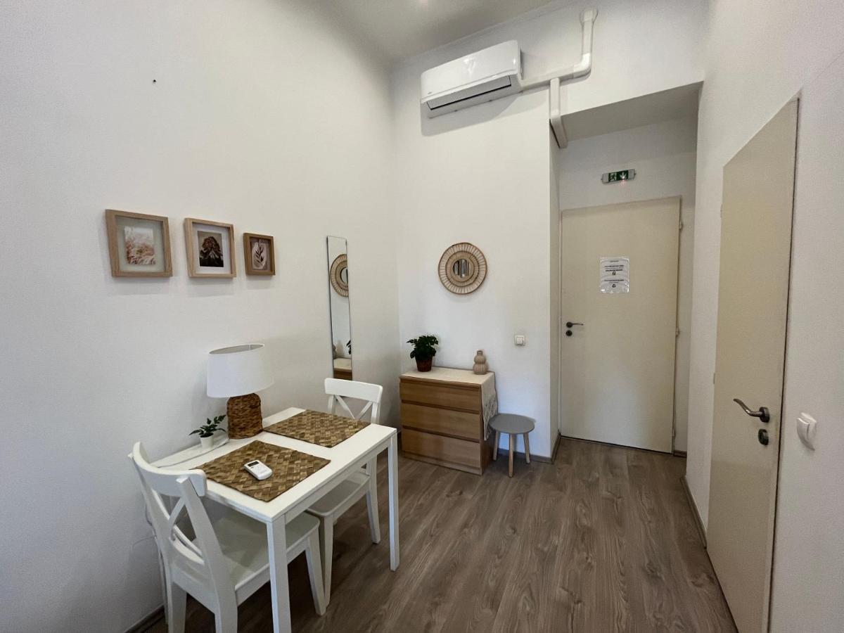 בודפשט D58 Superior Apartments In The City Center מראה חיצוני תמונה