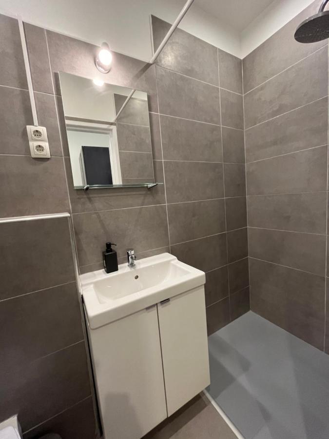 בודפשט D58 Superior Apartments In The City Center מראה חיצוני תמונה