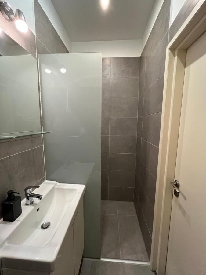 בודפשט D58 Superior Apartments In The City Center מראה חיצוני תמונה