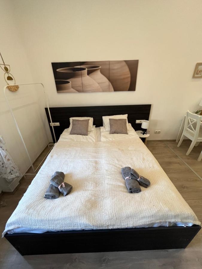 בודפשט D58 Superior Apartments In The City Center מראה חיצוני תמונה