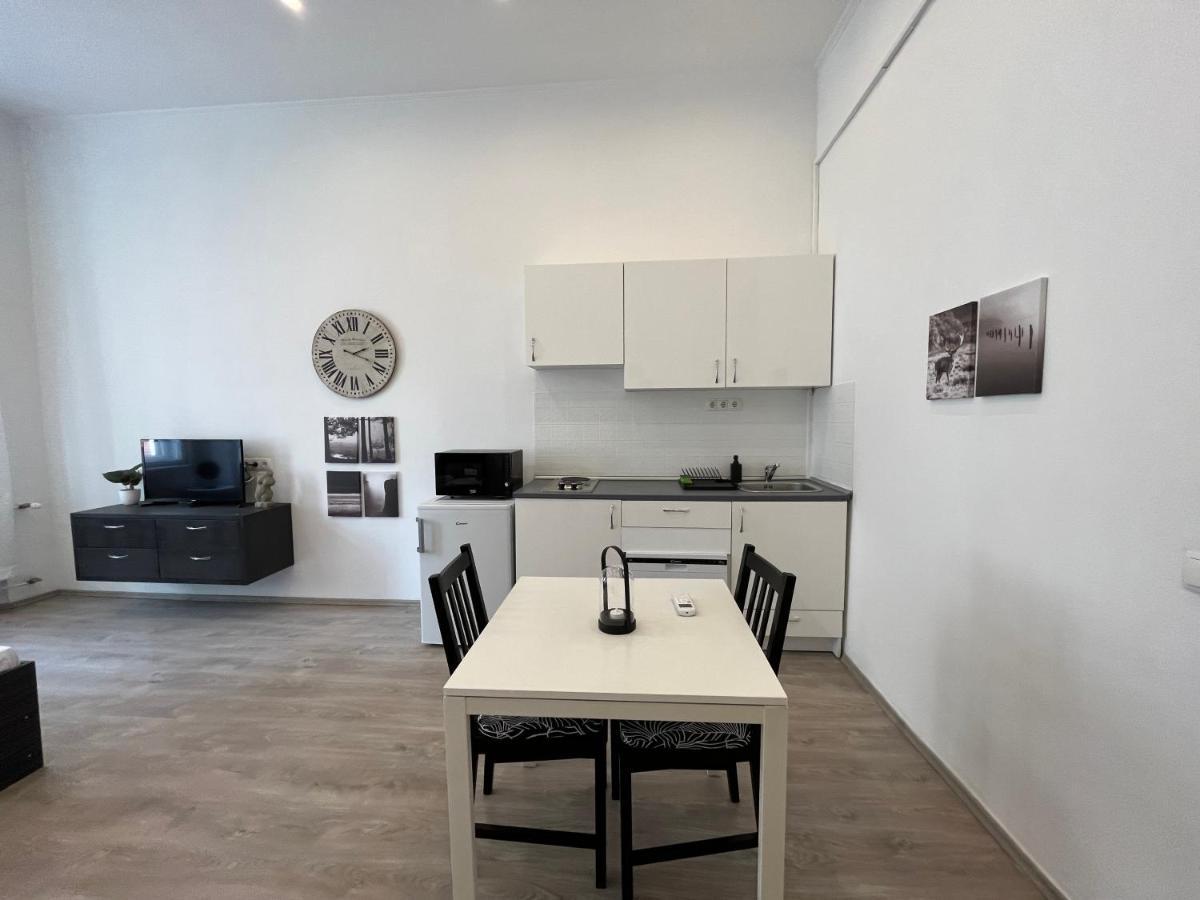בודפשט D58 Superior Apartments In The City Center מראה חיצוני תמונה