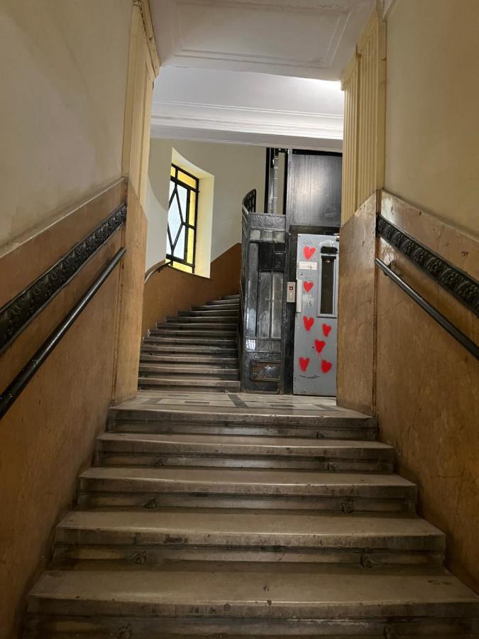 בודפשט D58 Superior Apartments In The City Center מראה חיצוני תמונה